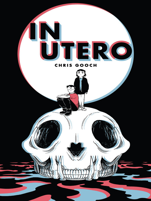 Cover image for In Utero